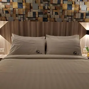 Apex Boutique @ Bandar Sunway Hotel